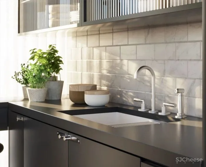 伦敦顶奢豪宅楼,264套公寓,艺术与工业的完美结合!