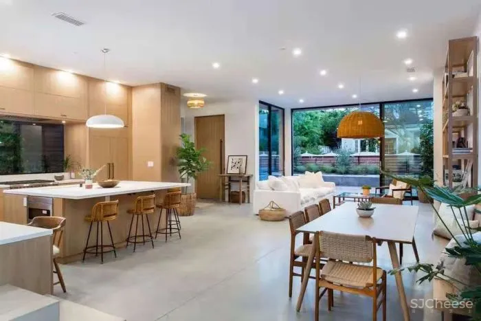 威尼斯式简约的日常内涵 Electric Bowery