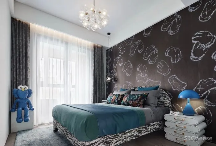 牧笛新作 万科 四季都会晓风来