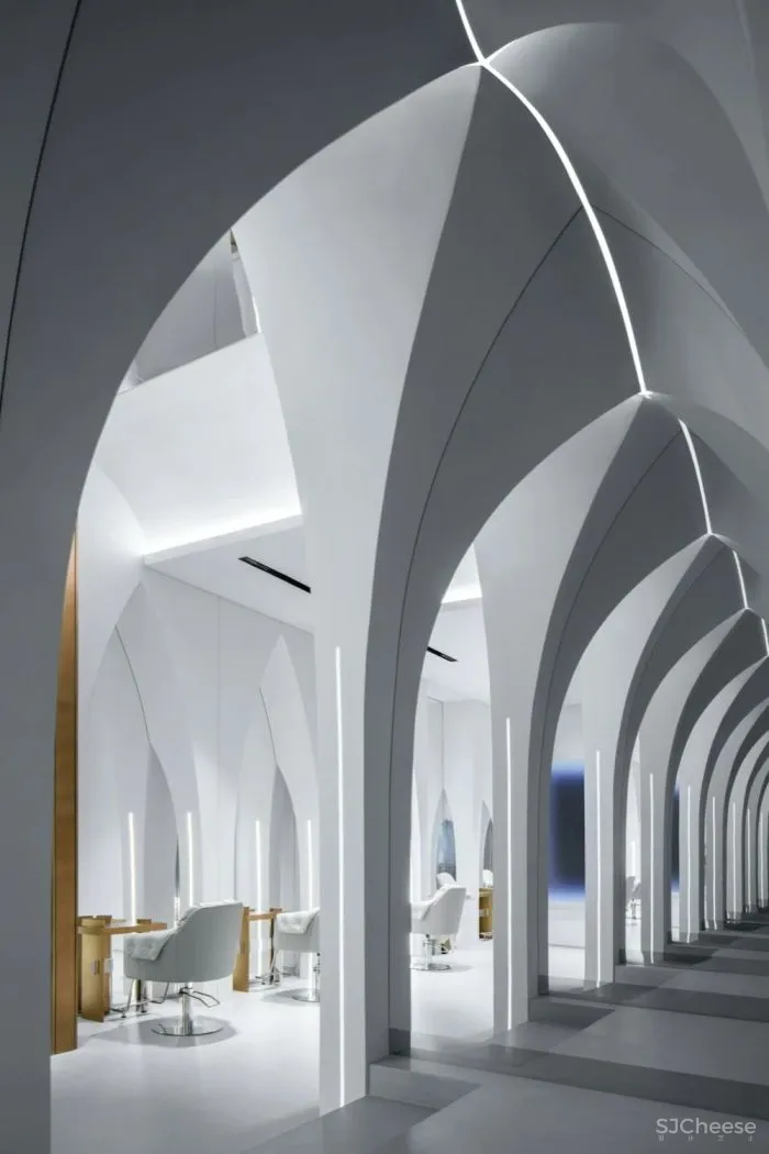 新作丨 DPD年度力作 北京3AM·S艺术沙龙,时光之美,不止一刻