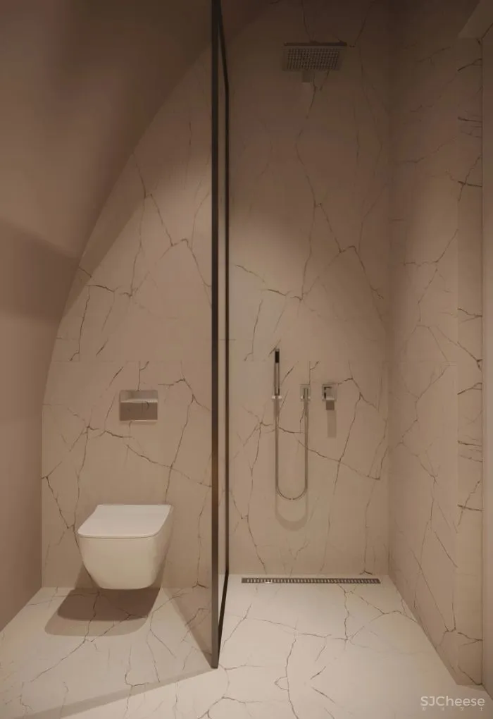 设计,越纯粹,越高级!