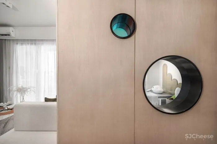 本末言新作丨 77、86、97㎡百变美居，小家住出大宅感！