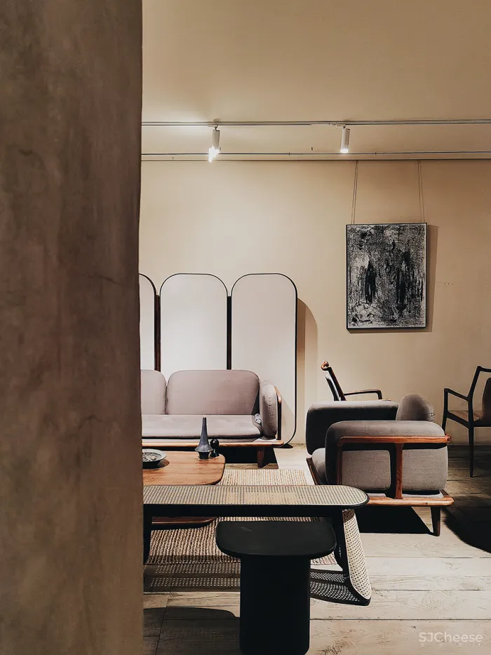 梵几|最in的家具品牌网红店