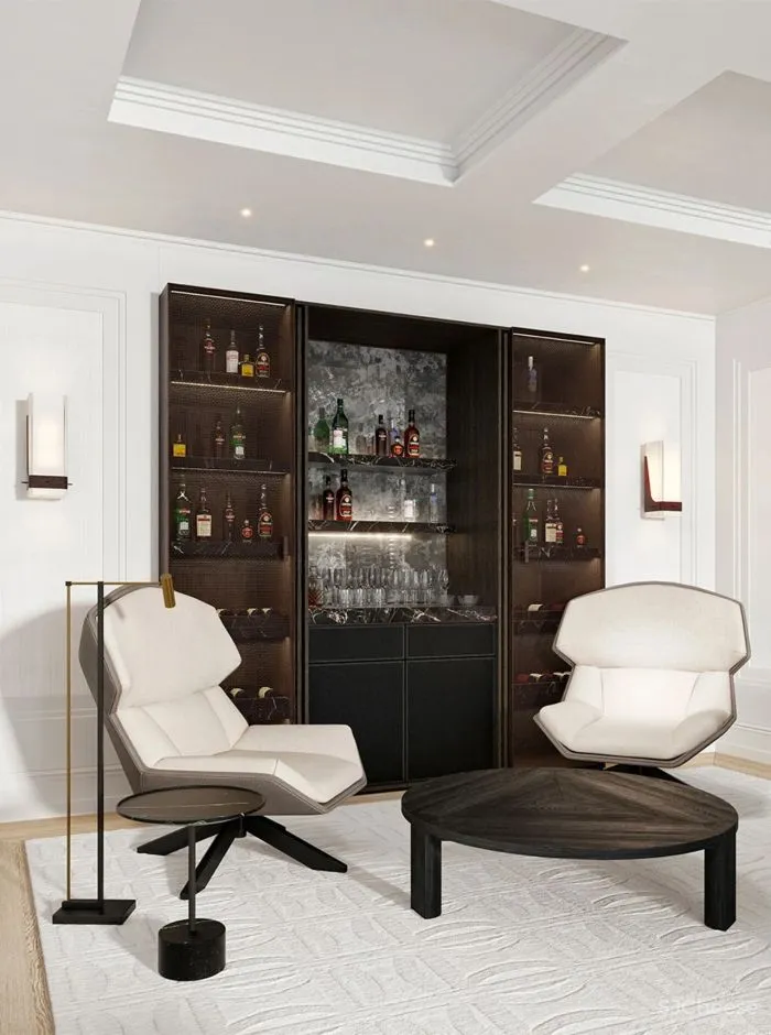 Jaime Beriestain 新作 艺术美学的当代诠释