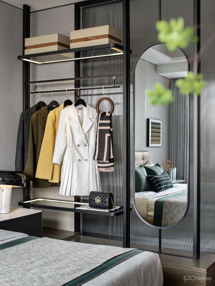 新作丨GND恩嘉设计:自然共生,尊享品质