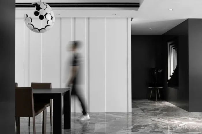 永.格调丨荣膺2020法国双面神 GPDP AWARD 国际设计大奖