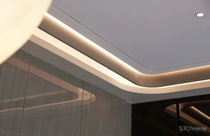 陈连武新作：600㎡江南韵味别墅，尽显淡雅中国风！