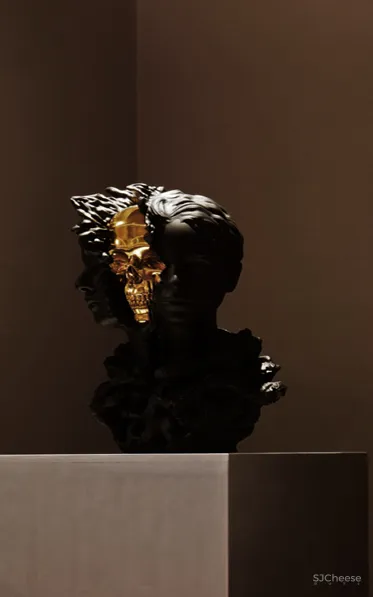 逃往城市的情绪治愈所 TOPWORKS LAB