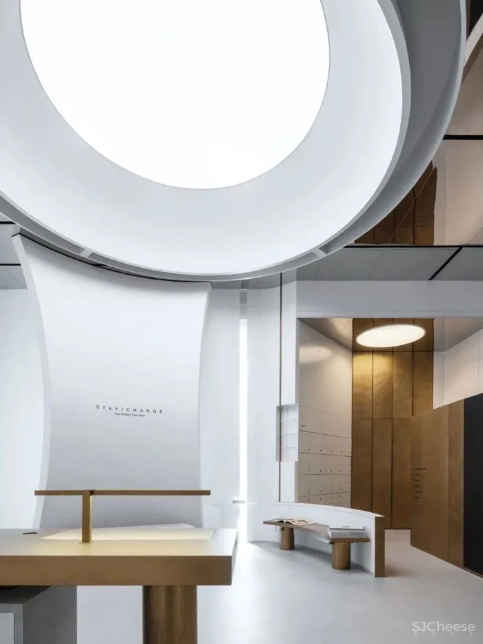 新作丨 DPD年度力作 北京3AM·S艺术沙龙,时光之美,不止一刻