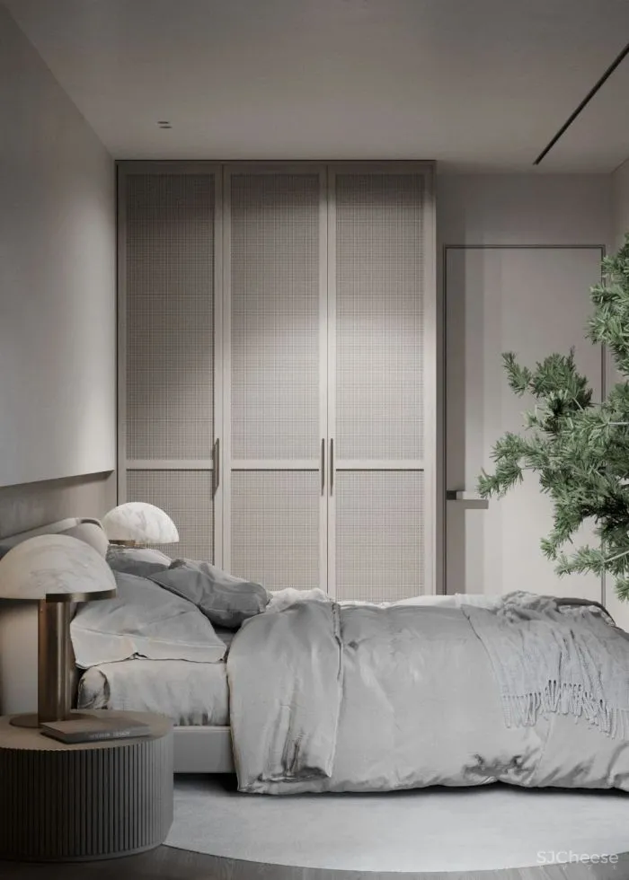 自然元素的极致美感丨Elena Sedova新作