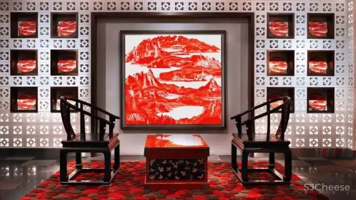 国内最有腔调的7大艺术酒店!