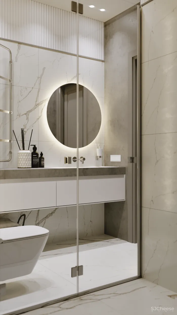 抛弃复杂装饰,让家居更具气质!