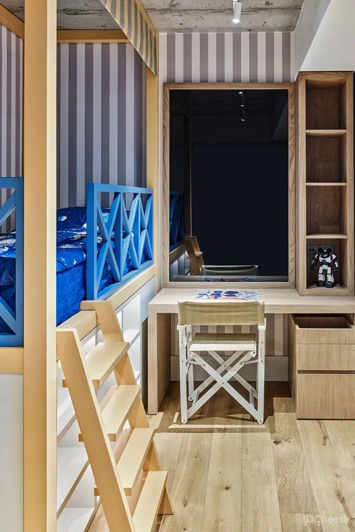 【Escape From Sofa】土耳其的简约摩登设计