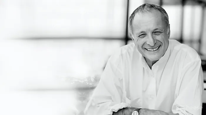 建筑大师理查德 · 罗杰斯新作 上海中興路一號,一座永恒的先锋地标!