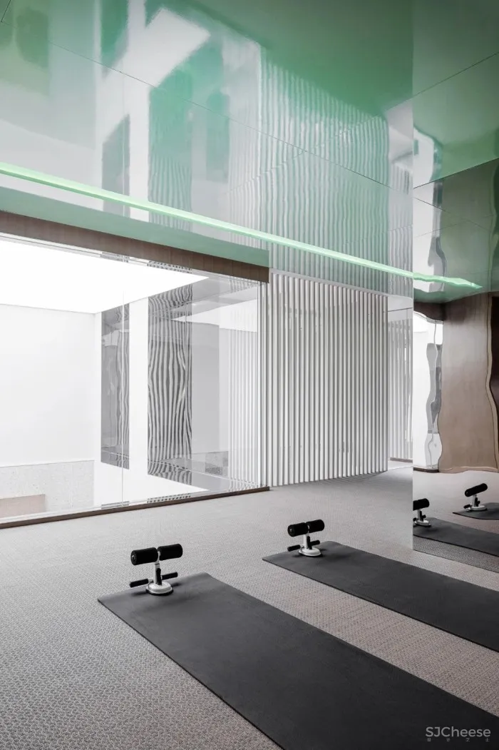 戴昆新作丨 两个独墅豪宅！