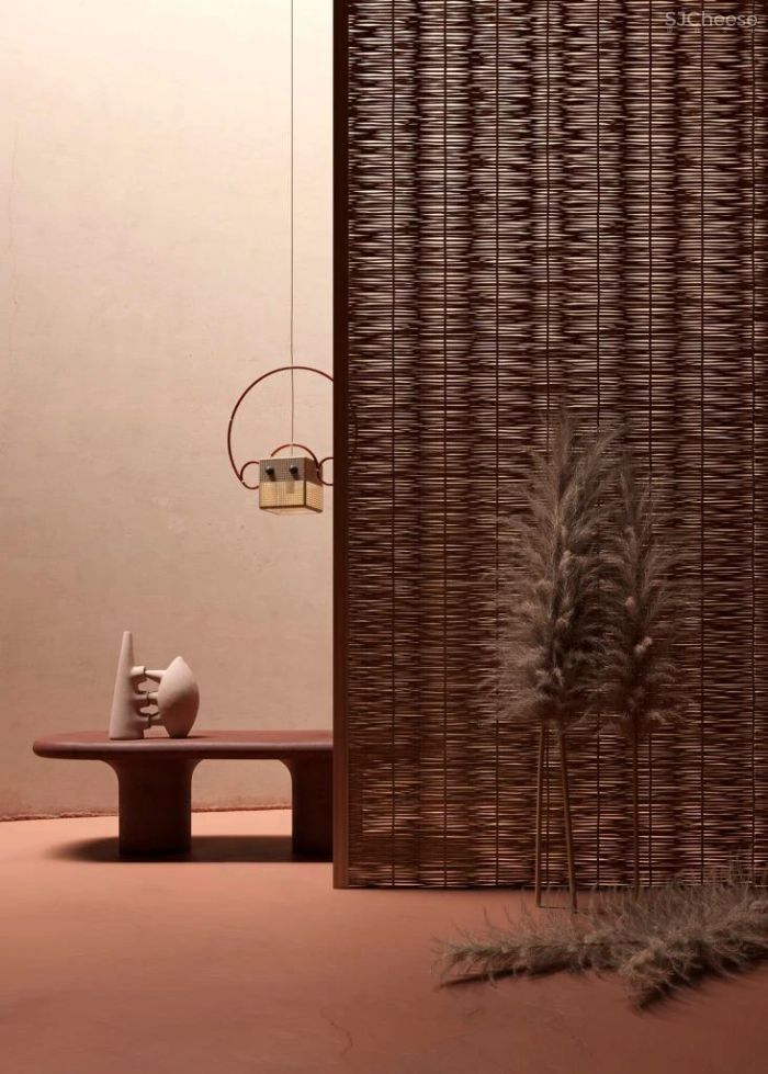 设计,无限的想象力!