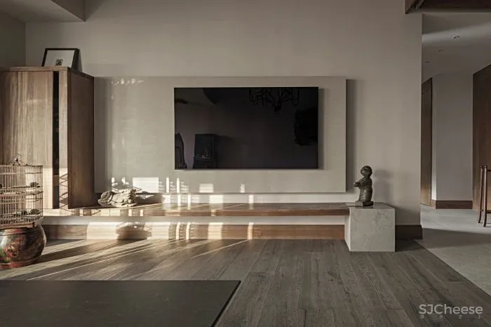 新作丨 多纷 × 私宅:老炮儿