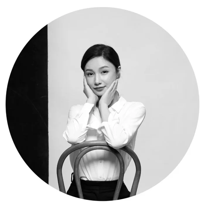 温暖 极简，这个90㎡老房“空”的很诗意