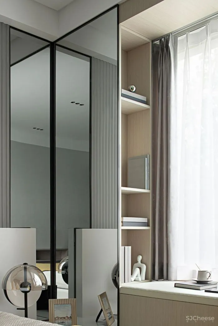 大研设计 x 中海:高质主义,“雅奢风”才是当下流行姿态!