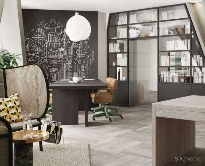 伦敦顶奢豪宅楼,264套公寓,艺术与工业的完美结合!