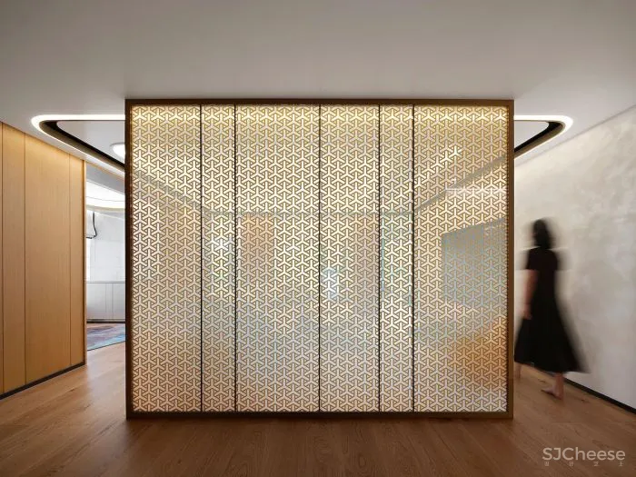 陈连武新作：600㎡江南韵味别墅，尽显淡雅中国风！