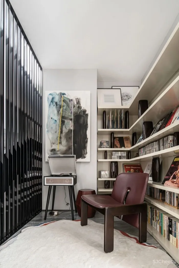 LSD丨万科·莱茵半岛 生活的多种方式