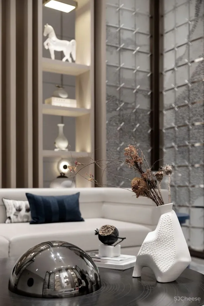 传蒂佳作 月照汉水畔 汉中三盛·天悦