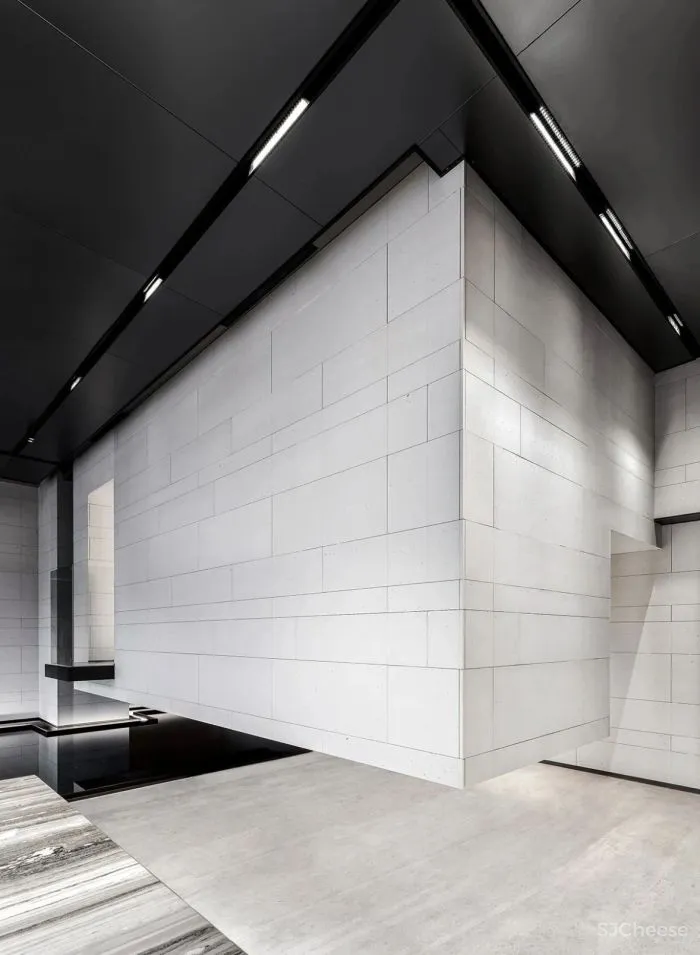 AI DESIGN The Shape Of Water