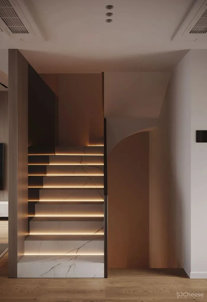 设计,越纯粹,越高级!