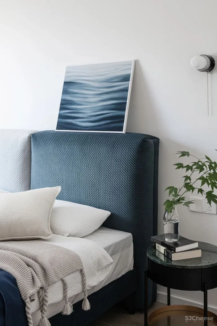 陈黛 × 私宅:平凡住宅