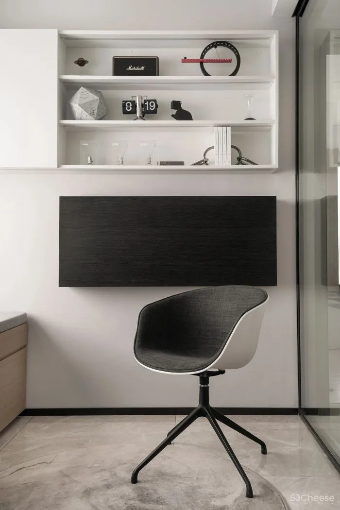 本末言新作丨 77、86、97㎡百变美居，小家住出大宅感！