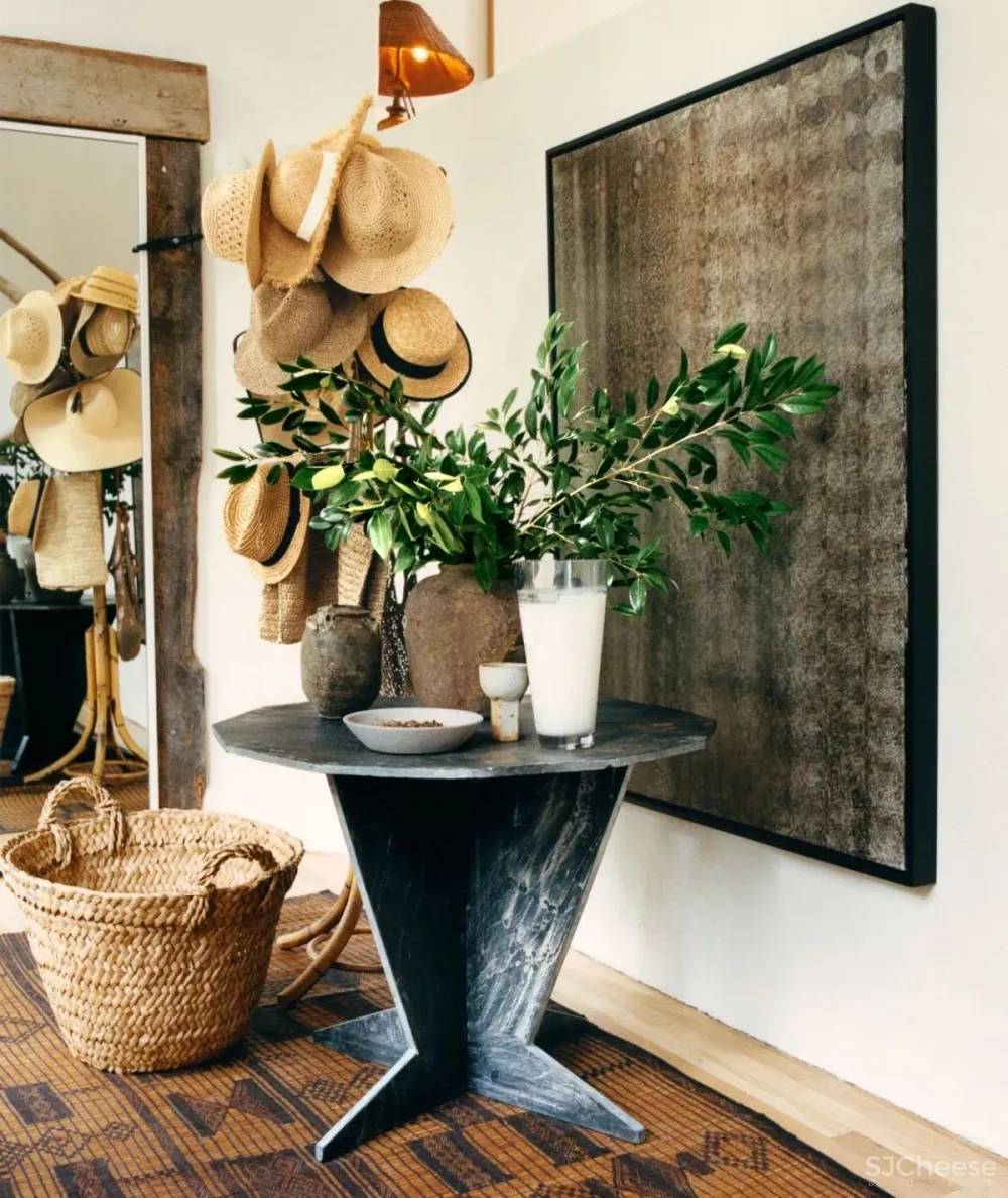 Nate Berkus x Jeremiah Brent 明星设计师的纽约Montauk别墅