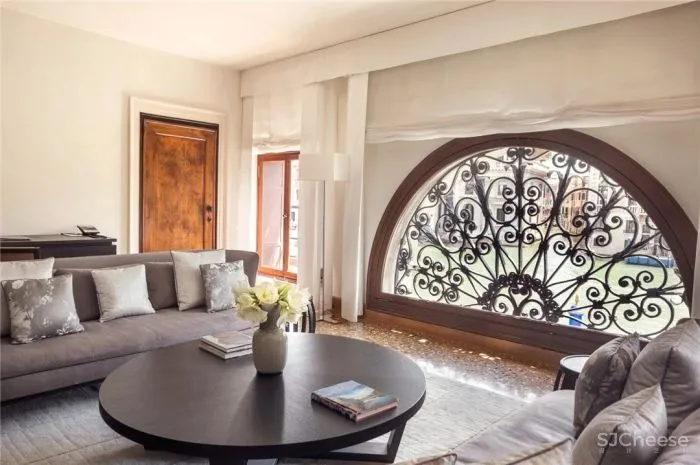 度假目的地|盘点全球38家安缦酒店设计