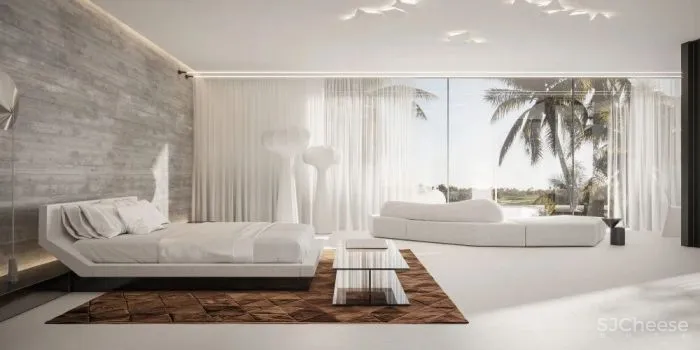 现实主义美学的完美诠释