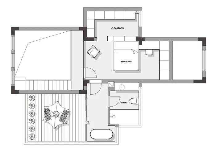 简约设计,高级美!