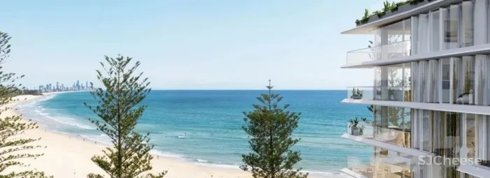 新作丨 雅居乐 x 赛拉维 · 向海而兴