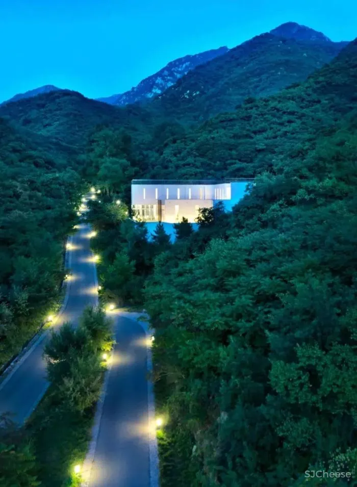 国内最有腔调的7大艺术酒店!