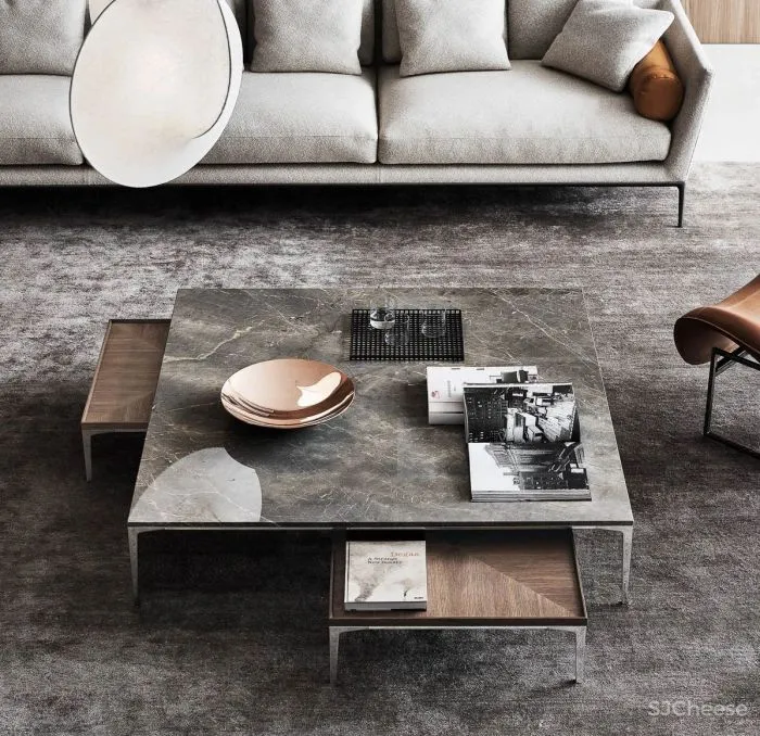 意大利设计,高级艺术范儿!