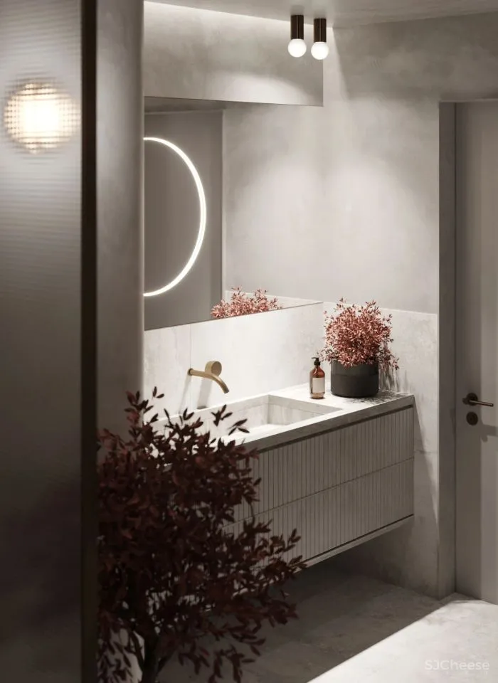 自然元素的极致美感丨Elena Sedova新作