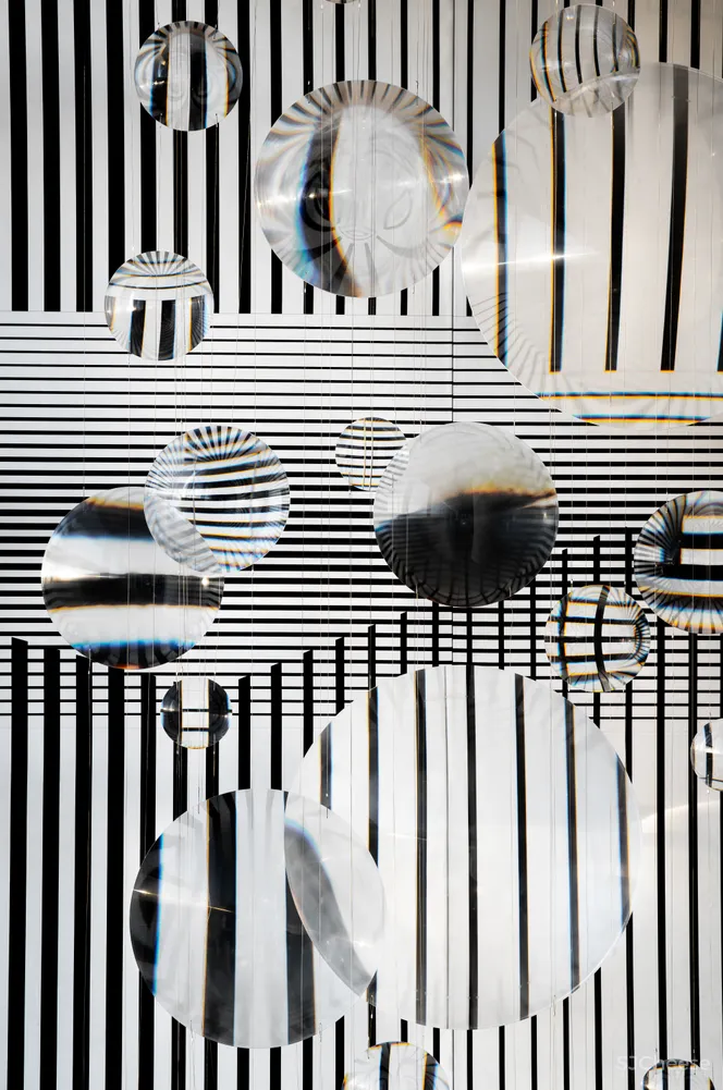 LSD设计丨郑州新东润云麓之城城市会客厅