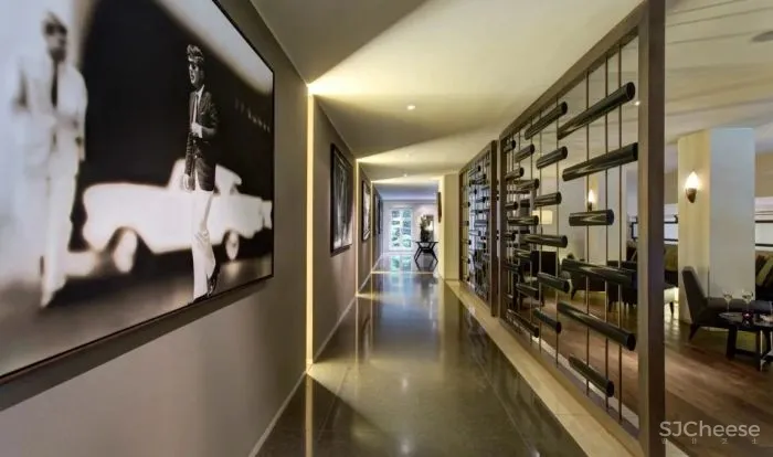 上海奢华酒店新地标丨 上海罗克福特西岸酒店 即将开业,HBA × Olga Polizzi联袂设计