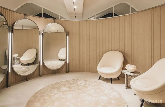 灵魂底色见证幸福时刻