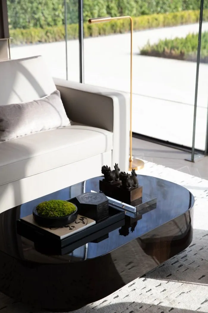 牧笛新作丨 万科 常州 国宾道 体验中心