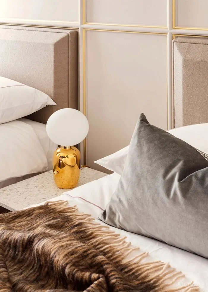 Jaime Beriestain 新作 艺术美学的当代诠释