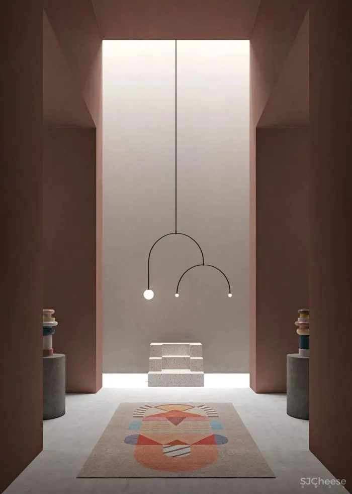 设计,无限的想象力!