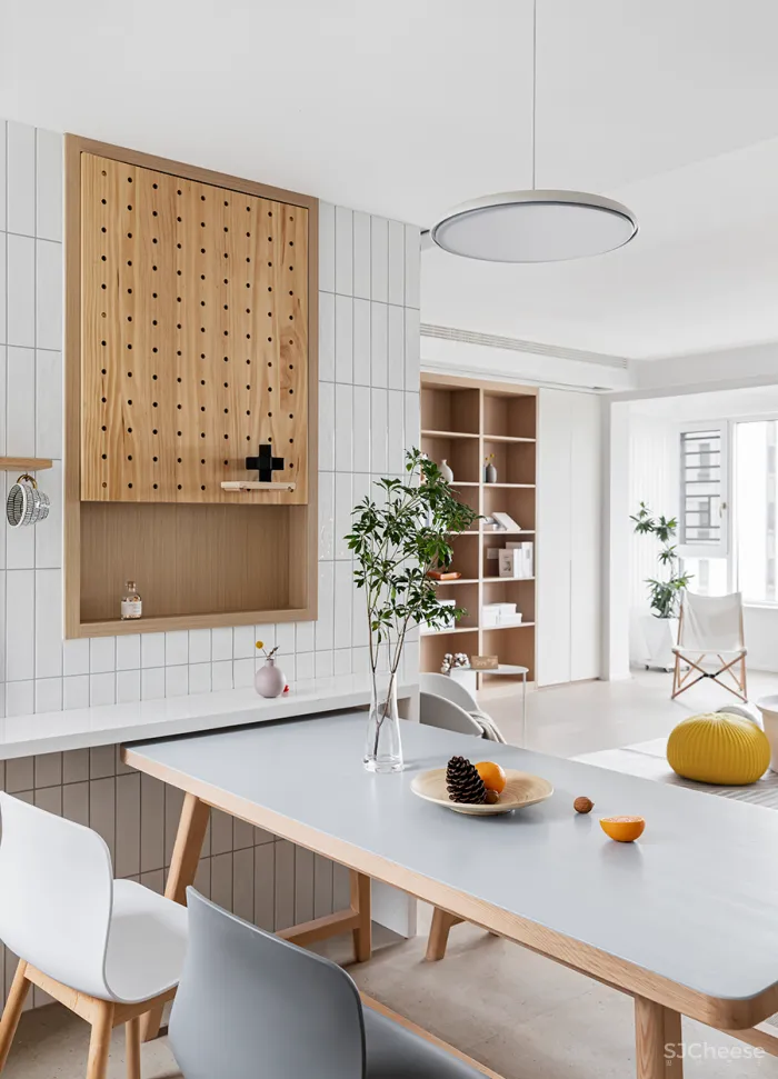 简约设计,高级美!