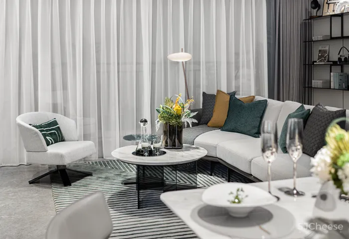 新作丨 GND恩嘉设计:光年 之外!