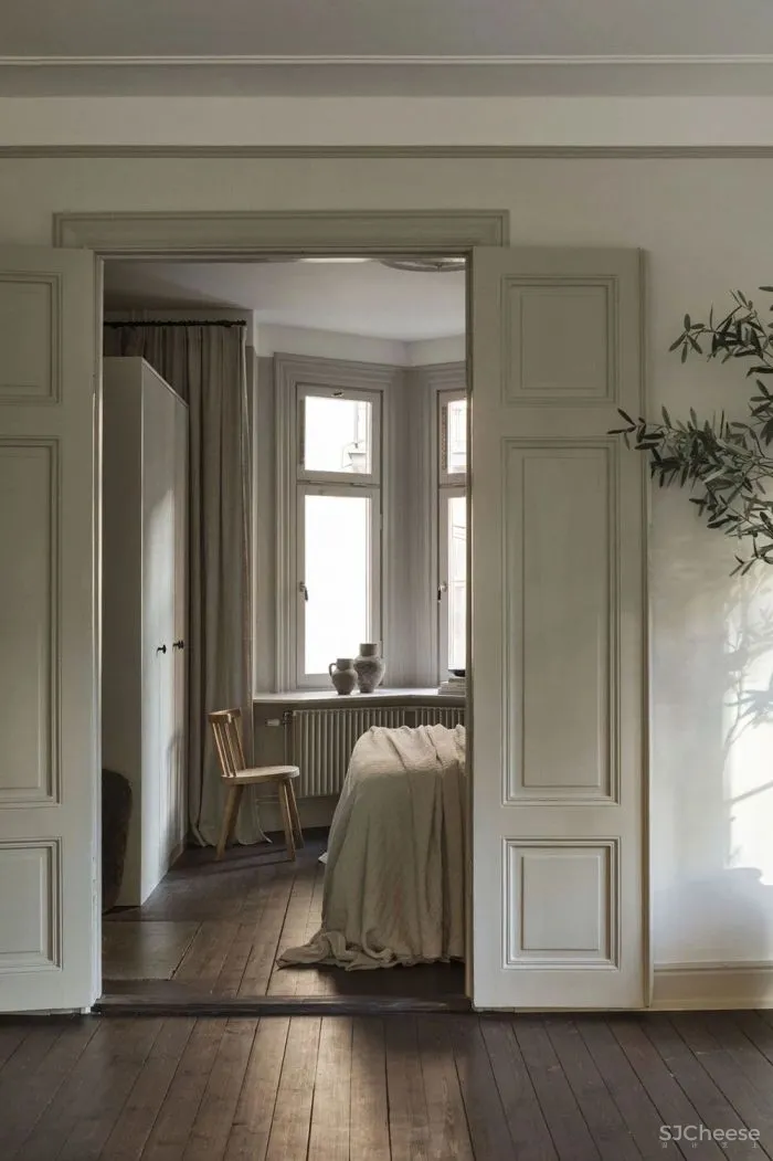 越优雅,越让人心动!