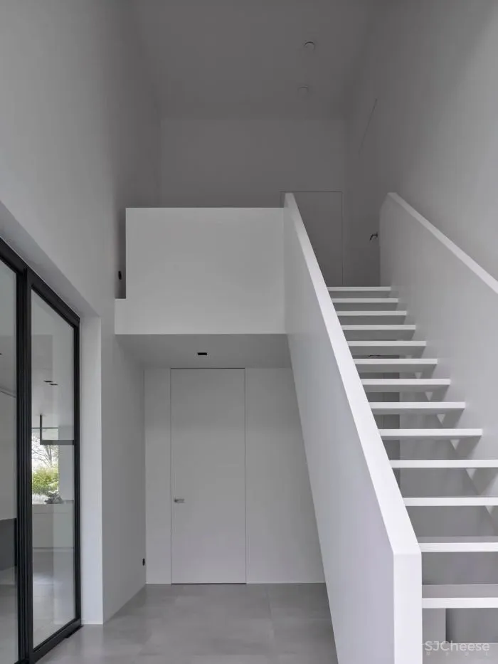 Niels Maier-荷兰极简主义的魅力!