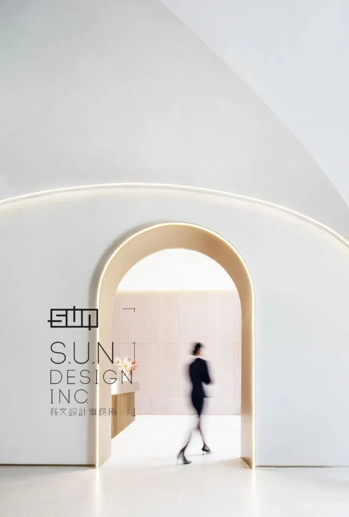 旭辉新城 x S.U.N 夏日热情的碰撞